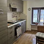 Apartment L' Archetto