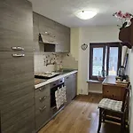Apartment L' Archetto La Salle