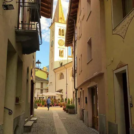 L' Archetto * La Salle