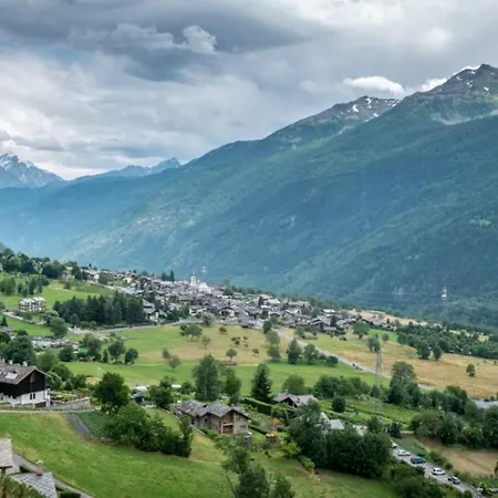 Apartman L' Archetto