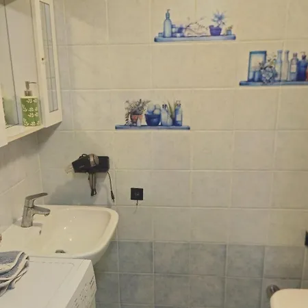 L' Archetto La Salle