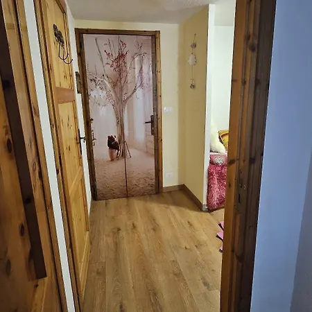 L' Archetto Apartment