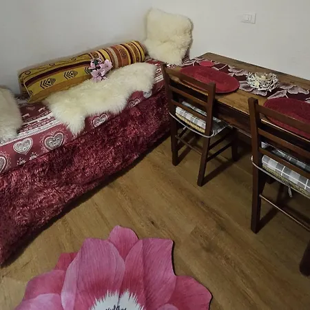 Apartman L' Archetto *