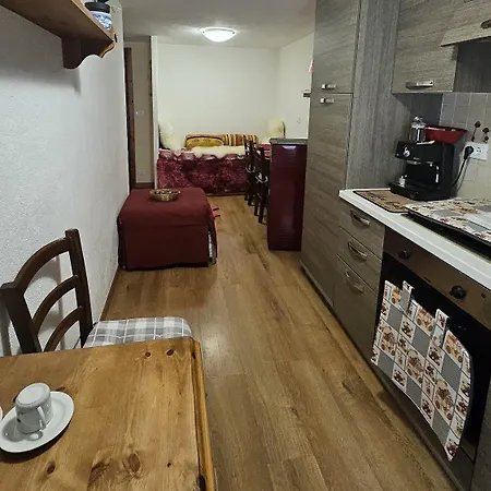 L' Archetto Apartman La Salle