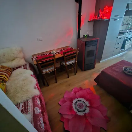 L' Archetto Apartman