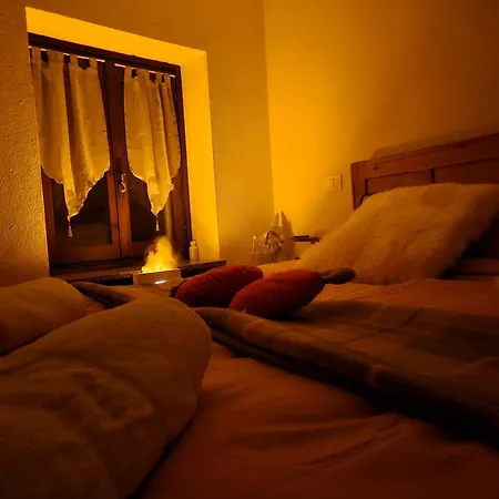 L' Archetto Apartman La Salle