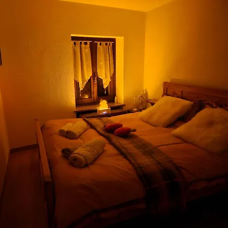 L' Archetto La Salle