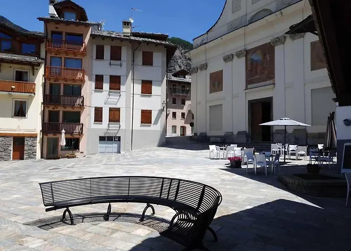 L' Archetto La Salle