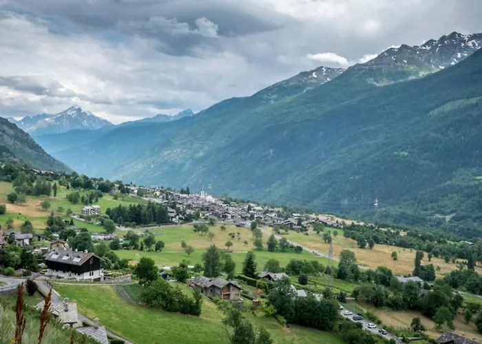 Apartman L' Archetto