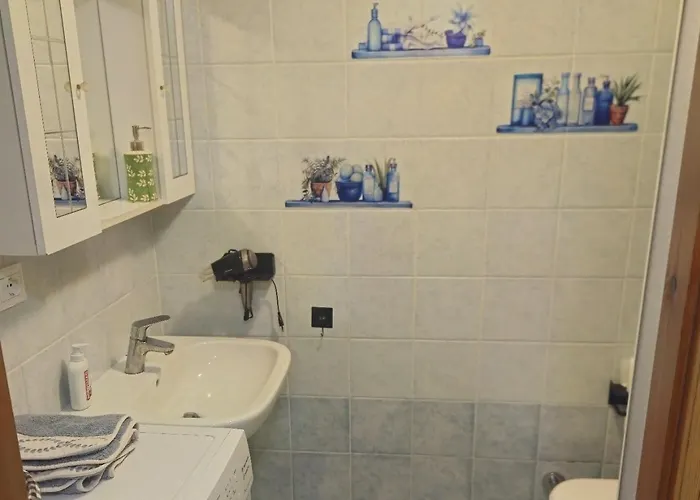 L' Archetto La Salle