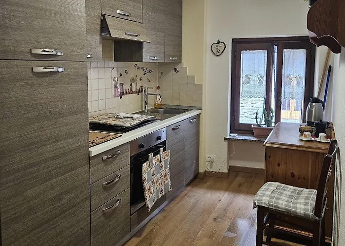 Apartman L' Archetto