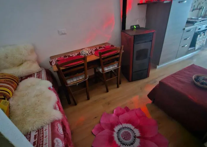 L' Archetto דירה