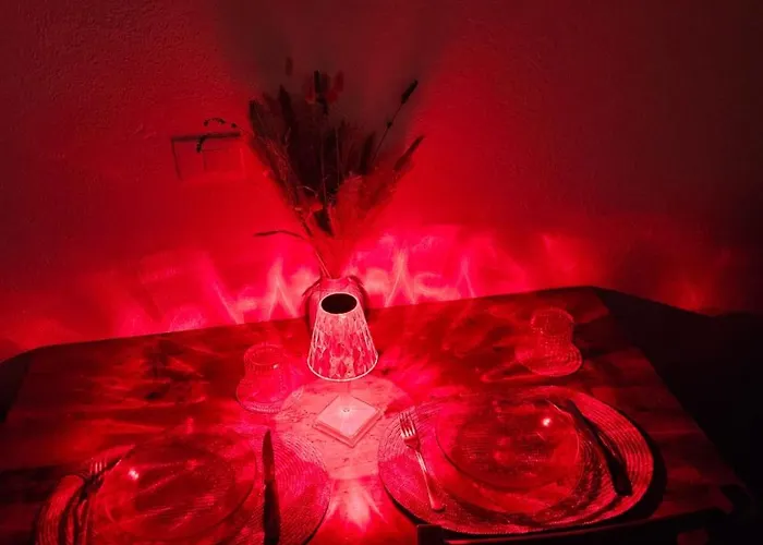 L' Archetto דירה לה סאלה