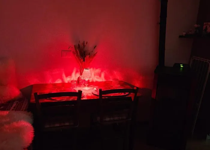 Appartement L' Archetto