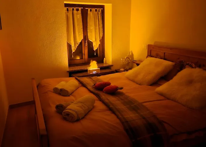 L' Archetto La Salle